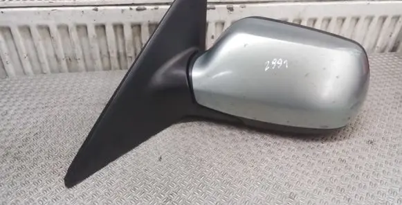 Mazda 3 I Front door electric wing mirror E4012220