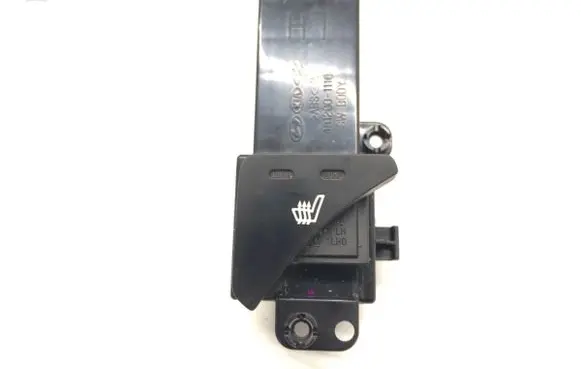 KIA Sportage Seat control switch 93330-3W000