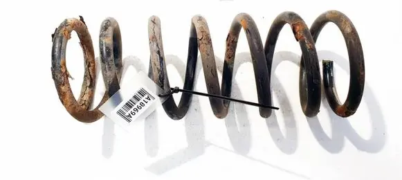 Ford Galaxy Rear coil spring 