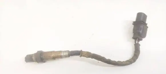 Peugeot 207 Lambda probe sensor 0258017113