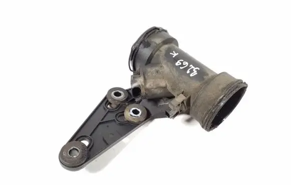 Mercedes-Benz C W203 Mass air flow meter A2035200095