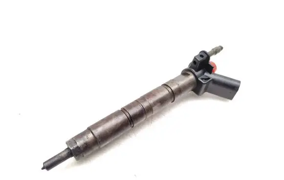 BMW 5 GT F07 Fuel injector 7805428 0445116024