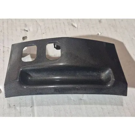 Peugeot 607 Other center console (tunnel) element 9635788477