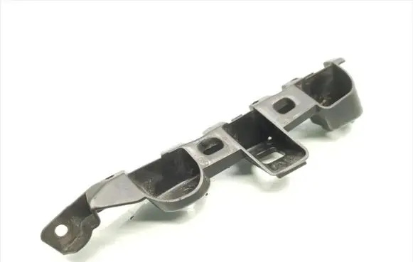 Volkswagen PASSAT B7 Front bumper mounting bracket 3AA807184