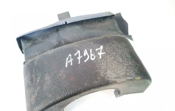 Citroen C5 Steering wheel column trim 9632612177