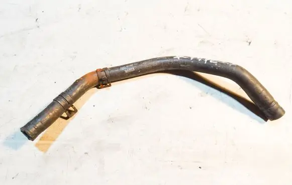 Jaguar X-Type Engine coolant pipe/hose 4X438C362CD