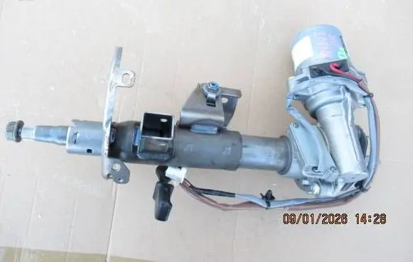 Citroen C1 Electric power steering pump 99510500 1608000254