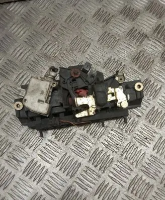 Audi A6 S6 C5 4B Loading door exterior handle 8D9827565C