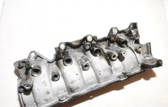 Intake manifold