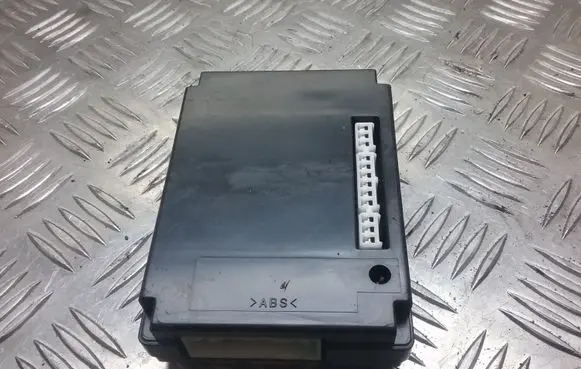 Other control units/modules