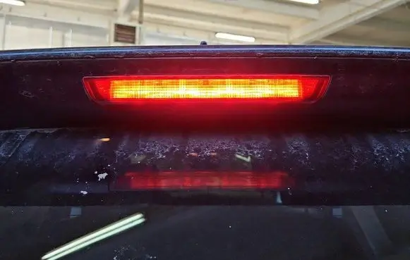 Infiniti QX60 L50 Third/center stoplight 2659098908 IMPRK1477001