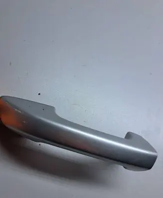 Seat Alhambra (Mk2) Front door exterior handle 1K8837209