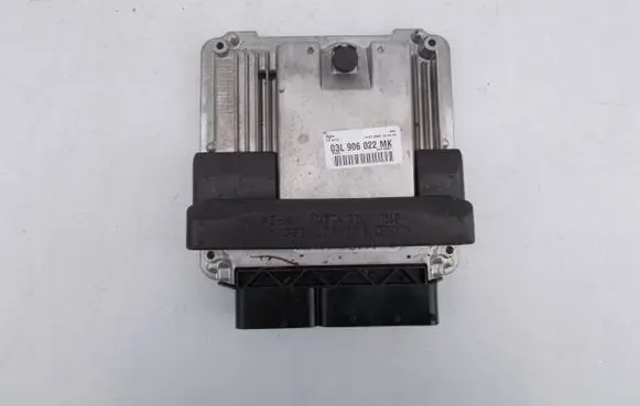 Audi A4 S4 B8 8K Engine control unit/module 03L906022MK