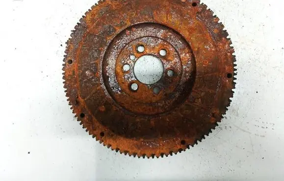 Peugeot 206 Flywheel 71694