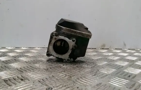Seat Ibiza III (6L) Electric throttle body valve 036133062N
