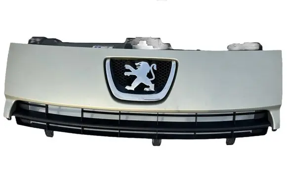 Peugeot Expert Front bumper upper radiator grill 1497644077 1497647077