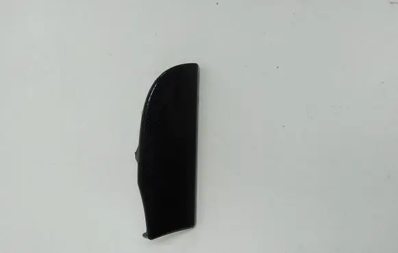 Volkswagen Golf VI Dashboard glove box trim 5K1858418B