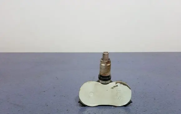 Acura TL Tire pressure sensor 42753-TK4-A010