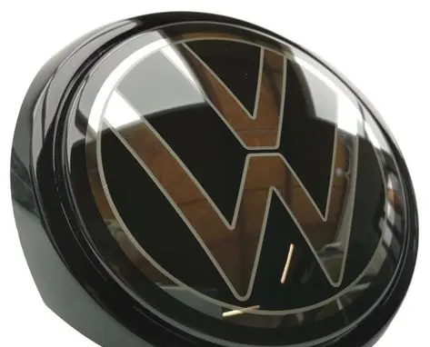 Volkswagen Tiguan Manufacturer badge logo/emblem 571941600