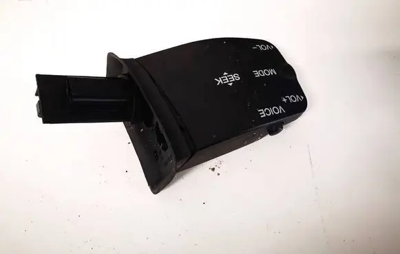 Ford Kuga I Multifunctional control switch/knob 3M5T14K147BE