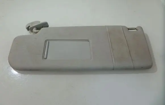 Skoda Octavia Mk2 (1Z) Sun visor 1Z0857551C