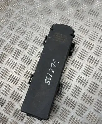 Fuse box set