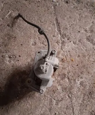 Opel Ampera- E Front brake caliper