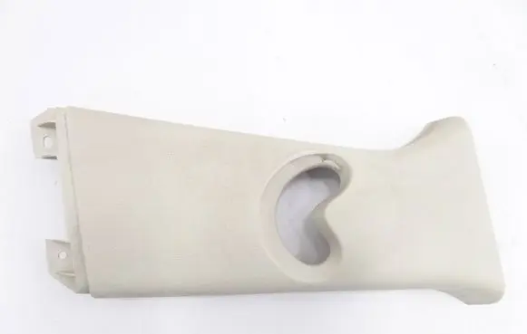 Mini Cooper Countryman R60 (B) pillar trim (top) 9801258
