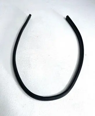 Audi A5 Engine compartment rubber 8W0823723A