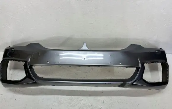 BMW 5 G30 G31 Front bumper 8064928
