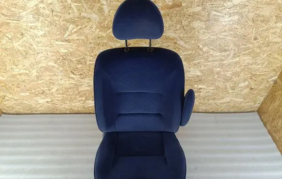 Peugeot Partner Front passenger seat 