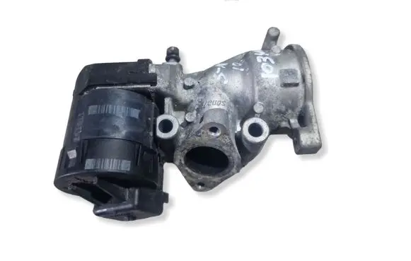 Ford S-MAX EGR valve 9656612380 26375741 1361233592