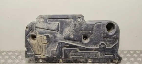 Peugeot 3008 II Rear underbody cover/under tray 9809531980