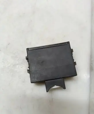 Toyota Avensis T250 Immobilizer control unit/module 8978005040
