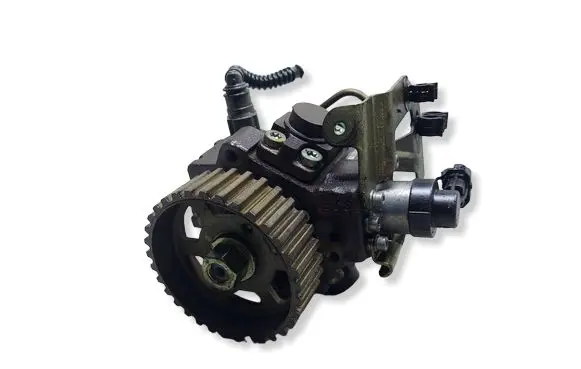Citroen C4 I Fuel injection high pressure pump 0445010102KASACJ 0445010102 9656300380