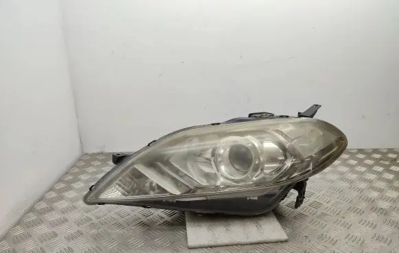 Honda FR-V Headlight/headlamp