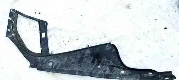 BMW 5 GT F07 Wiper trim 51767019803