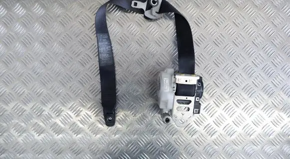 Lexus GS 300 350 430 450H Front seatbelt 7322030B10C0