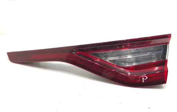 Renault Megane IV Rear/tail lights 265506075R