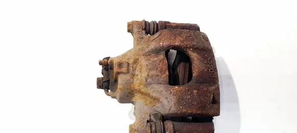 Toyota Aygo AB10 Front brake caliper 