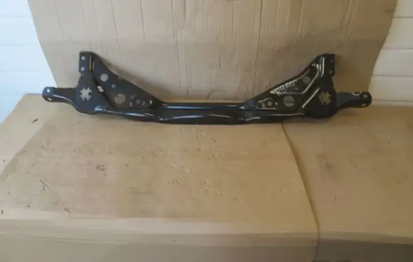 BMW X1 U11 Engine bonnet/hood lock trim molding 8737300