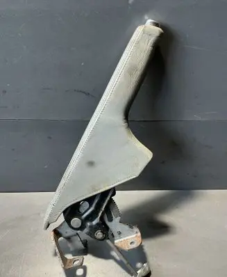 Volkswagen Golf IV Handbrake/parking brake lever assembly 