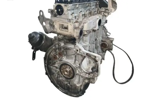 Ford Focus Engine FU18931 XXDC