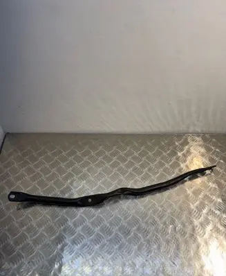 Front door exterior handle/bracket