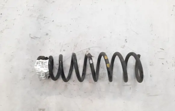 KIA Sportage Rear coil spring 55330-CJCA0