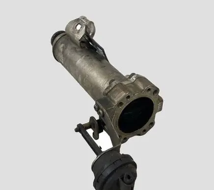 Volvo S80 EGR valve cooler 50086403 880765R