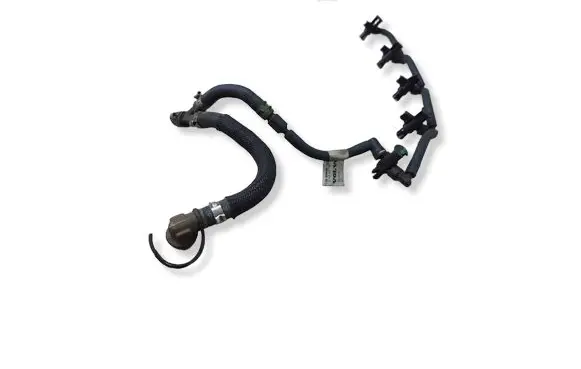 Volvo XC70 Fuel return line/hose 31216714 0928402145