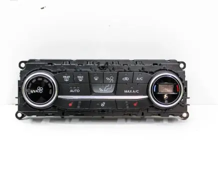 Ford Ecosport Interior fan control switch GN1518C612GH
