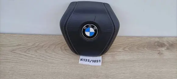BMW 7 G11 G12 Airbag cover 6274206