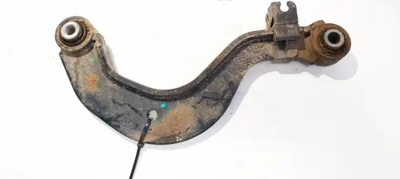 Volkswagen Golf VI Rear upper control arm/wishbone